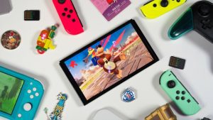 The State Of Switch Survey Highlights NSO, Joy-Con Drift And Hopes For A Long Generation