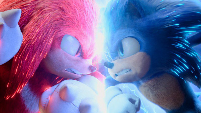 Sonic The Hedgehog 2 Movie Review – Full Speed Ahead