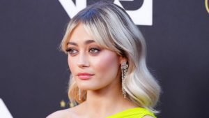 Amazon's Fallout series adds Arcane voice actress Ella Purnell