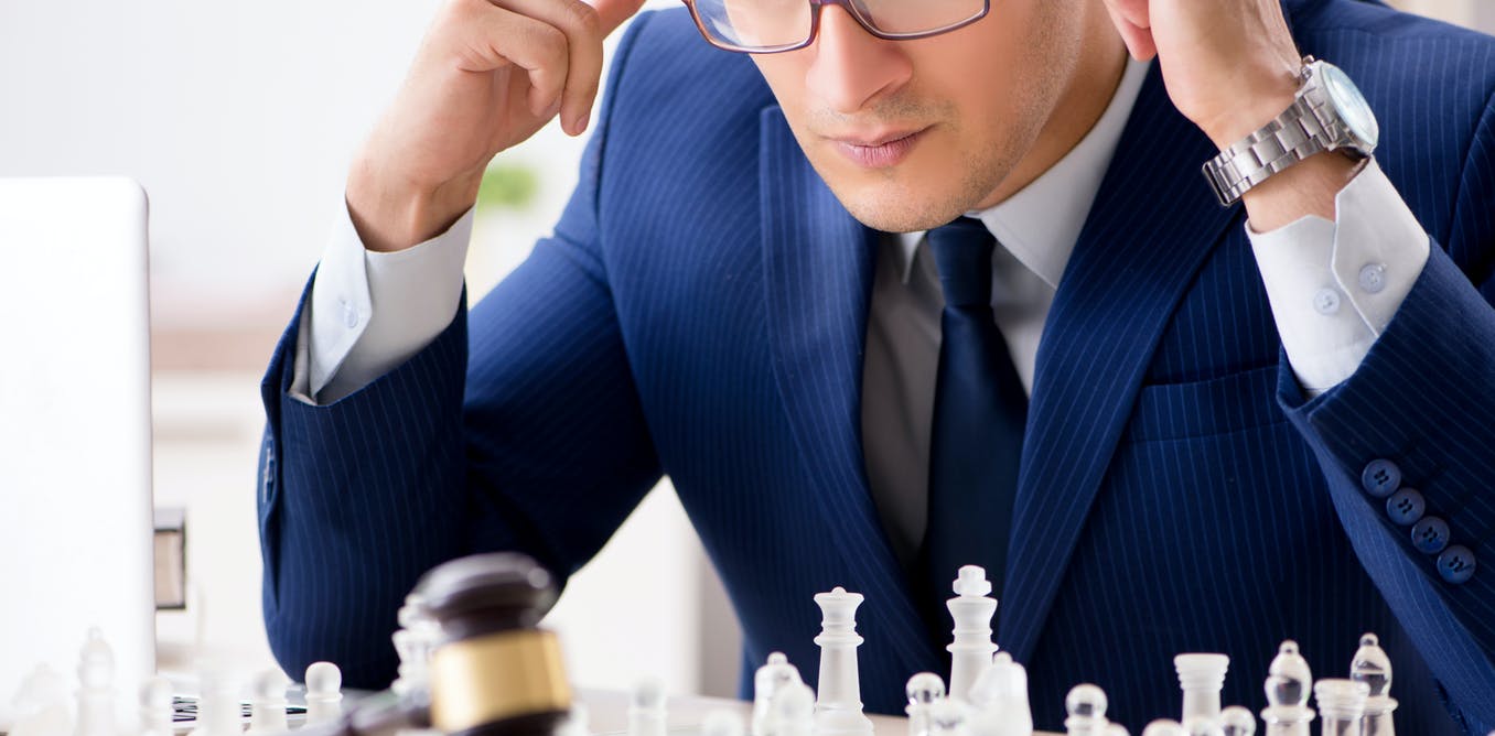 5 ways chess can make you a better law student and lawyer