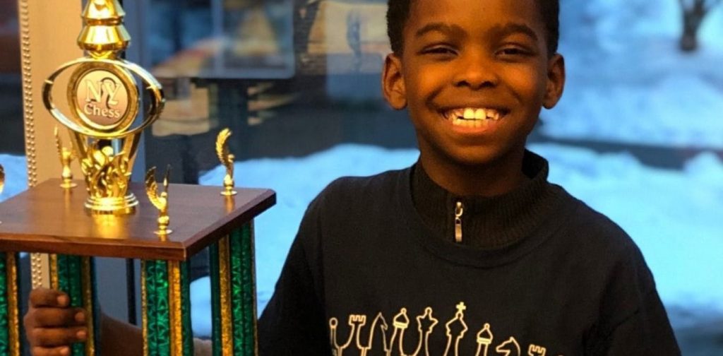 A chess program helped this 8-year-old raise $240,000 and get his family out of a homeless shelter – here's what to look for in a chess program for your child