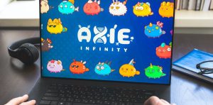 Axie Infinity: online games where people earn as they play are transforming gaming