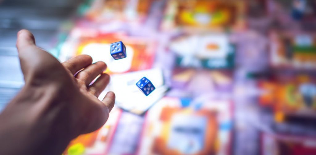 Board games are booming. Here's why (and some holiday boredom busters)