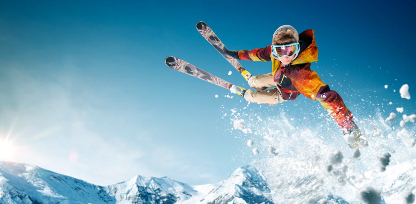 COVID-19 has crippled the winter sports industry – but a digital revolution will help it recover