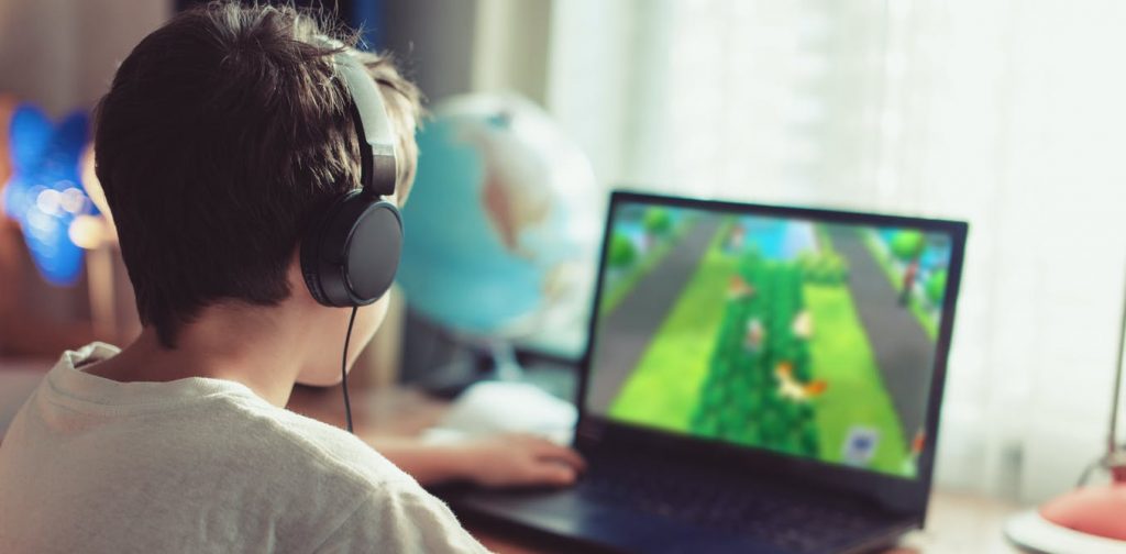 Children live online more than ever – we need better definitions of ‘good’ and ‘bad’ screen time