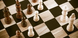 Does playing chess make you smarter? A look at the evidence