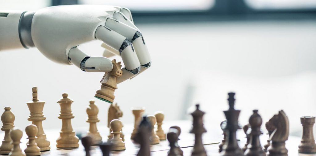 Embrace the unexpected: To teach AI how to handle new situations, change the rules of the game