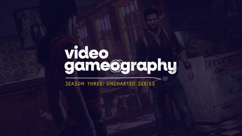 Exploring The Full History Of Uncharted 2: Among Thieves | Video Gameography