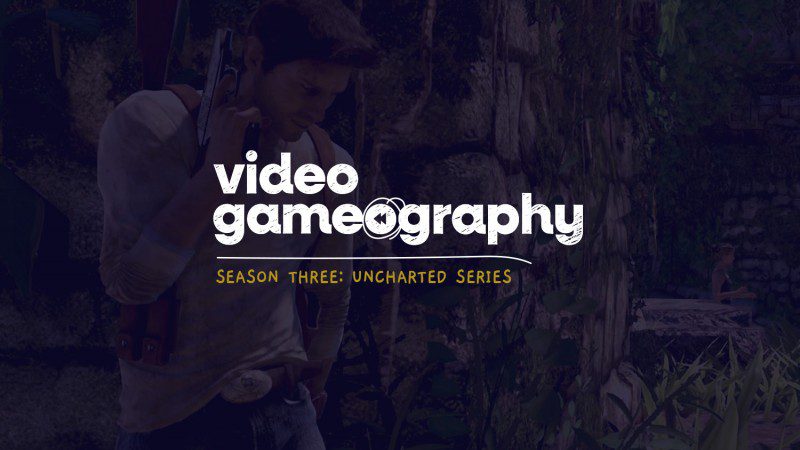 Exploring The Full History Of Uncharted: Drake's Fortune | Video Gameography