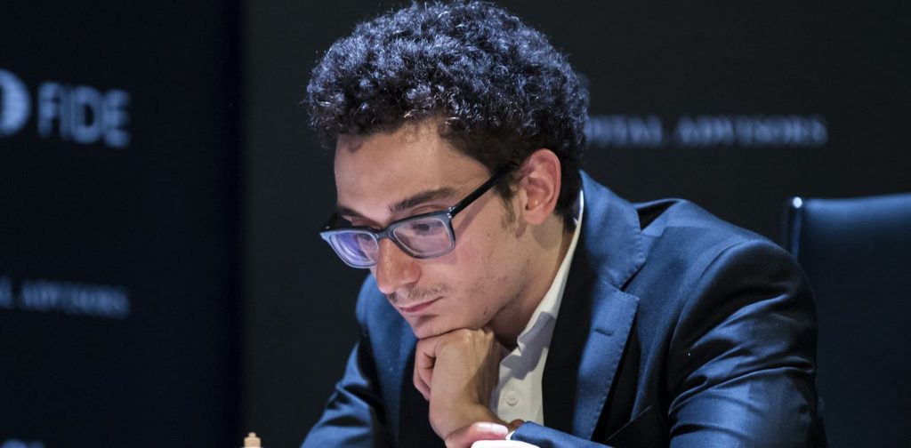 Fabiano Caruana is poised to do what no American has done since Bobby Fischer. Here's the path he took to get there