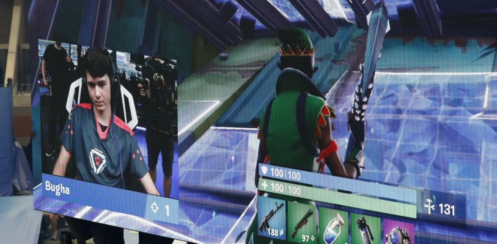 Fortnite World Cup and the rise of the esports industry