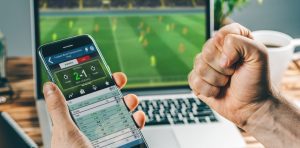 Game on! The opportunities and risks of single-game sports betting in Canada