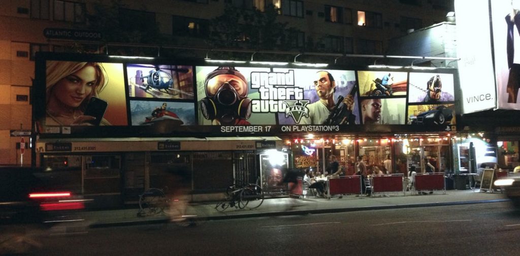 Grand Theft Auto V: why we'd kill to get it