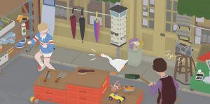 Honk if you love Untitled Goose Game: why we should invest more in our indie game creators