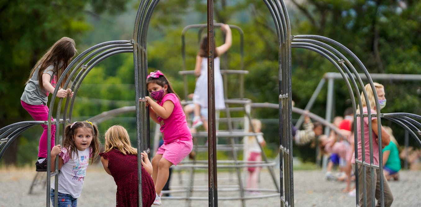 How recess helps students learn