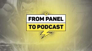 Hulk Smashes, Thor Surprises, And We Get Nostalgic About Transformers | From Panel To Podcast