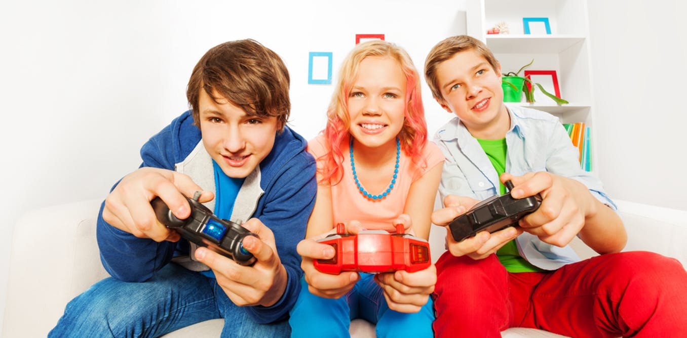 If videogames do benefit pupils' education and skills, it's time we found out how and why