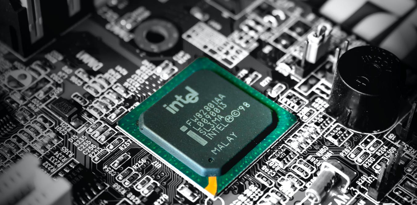 Intel can't even grow profits during a global chip shortage – where did it all go wrong?