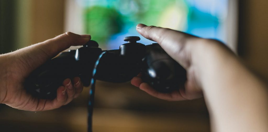 Is gaming good for kids?