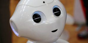 Medical robots: their facial expressions will help humans trust them