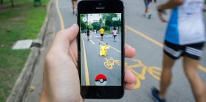 Meet Sofia: a 67-year-old widow who uses Pokémon Go to reconnect with her city