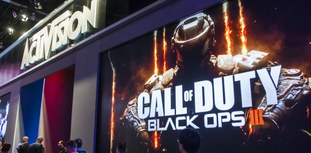 Microsoft buys Activision Blizzard: with the video game industry under new management, what's going to change?