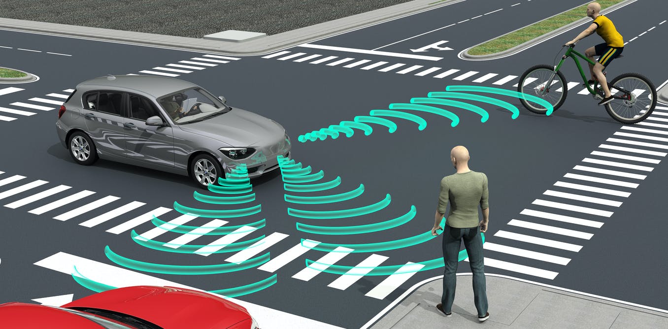 Perfecting self-driving cars – can it be done?