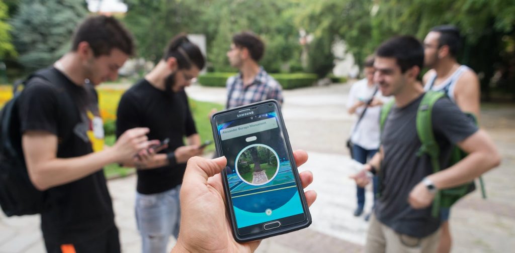 Pokémon Go no longer has the hype of 2016, but a loyal fanbase remains