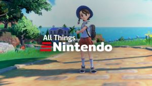 Pokémon Scarlet & Violet, Pokémon Day 2022 | All Things Nintendo