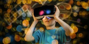 Protecting children in the metaverse: it's easy to blame big tech, but we all have a role to play