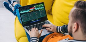 Sports betting: how in-play betting features could be leading to harmful gambling – new research