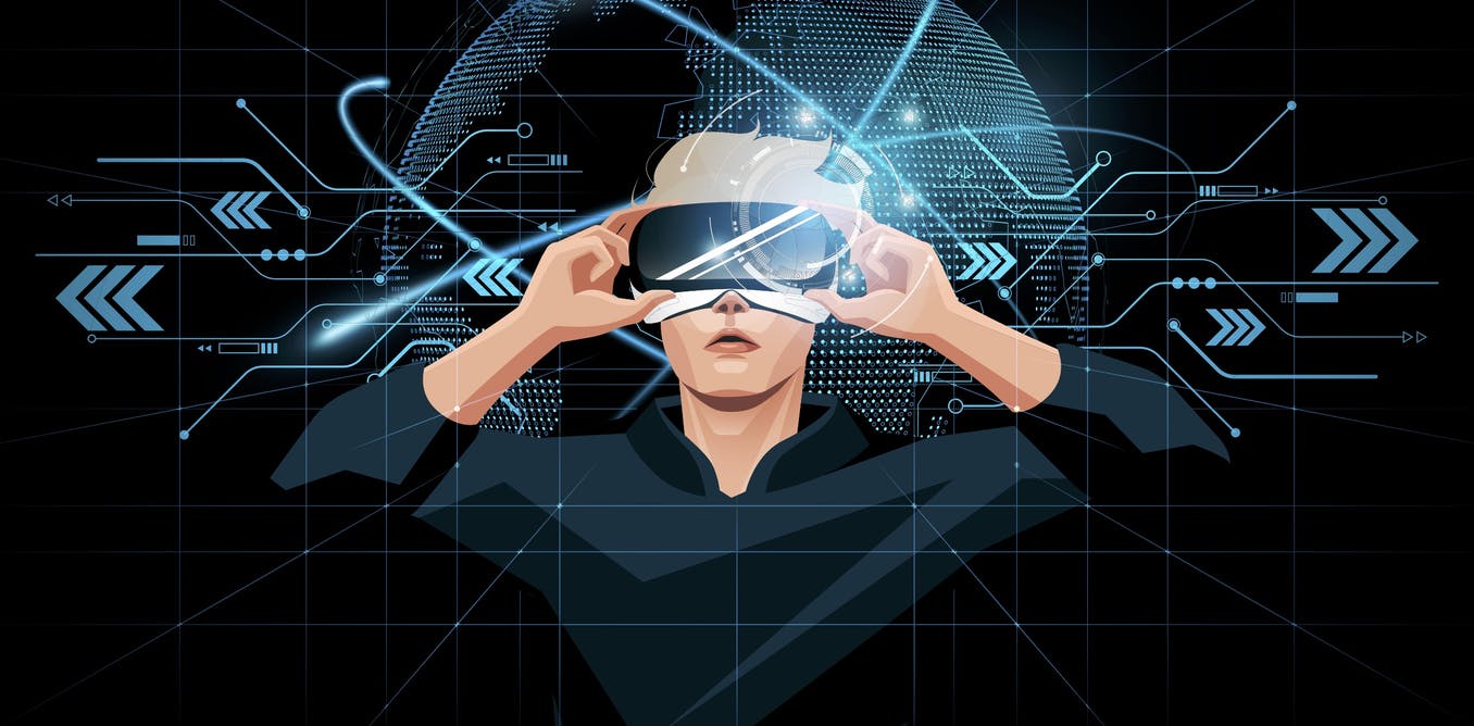 The metaverse: three legal issues we need to address