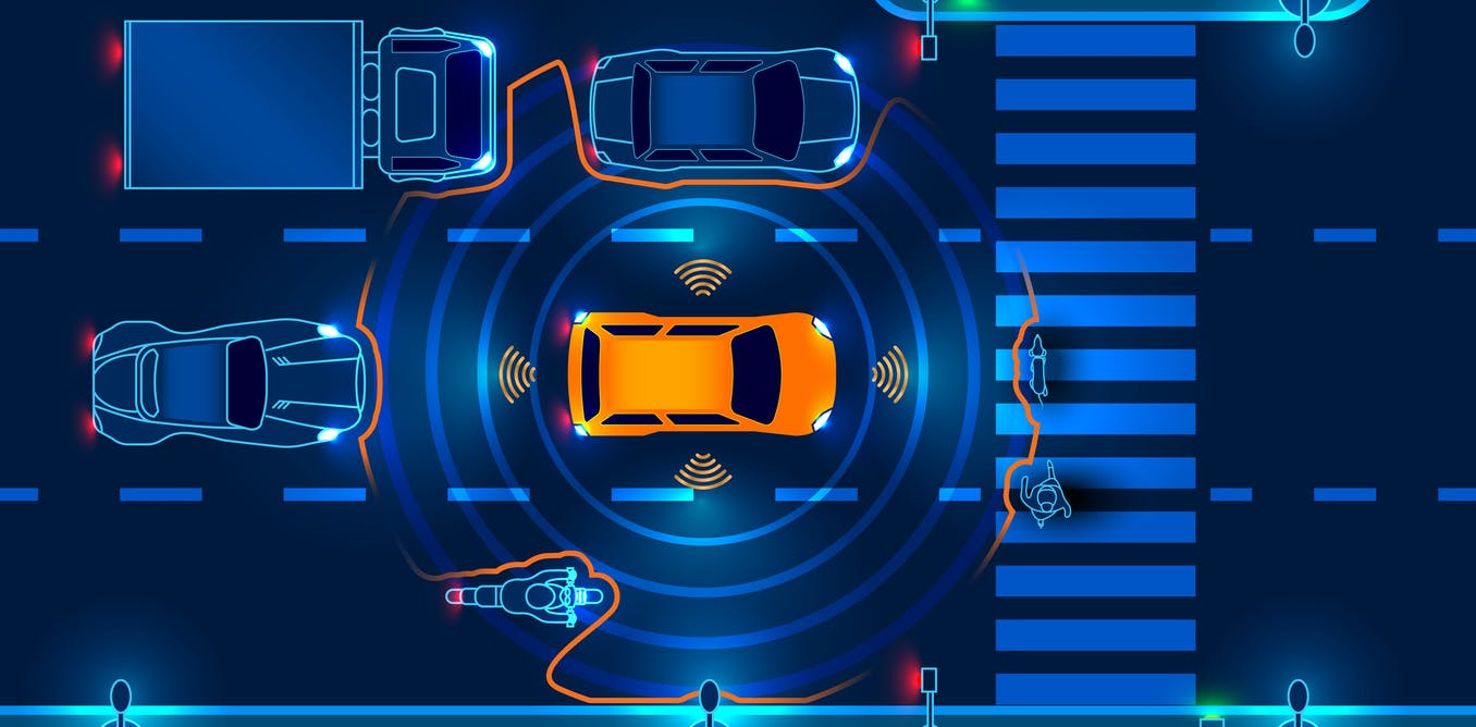 The self-driving trolley problem: how will future AI systems make the most ethical choices for all of us?