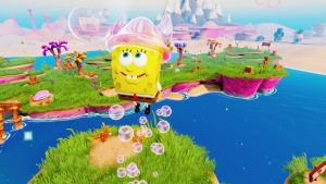 UPDATE – April PlayStation Plus Lineup Includes SpongeBob Remaster And More, Persona 5 Leaving PS Plus Collection