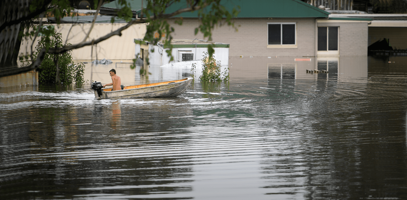 Victims of NSW and Queensland floods have lodged 60,000 claims,