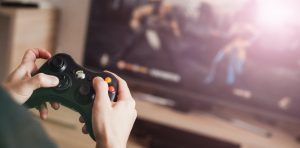 Video game violence is not the problem – the real world that inspires it is