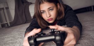 Video games affect your moral development but only until you're 18 – new study