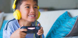 Video games can add to kids’ learning during COVID-19 pandemic