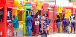 What it would take for more Ghanaians to adopt mobile payment systems