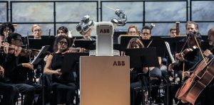 Why improvisation is the future in an AI-dominated world