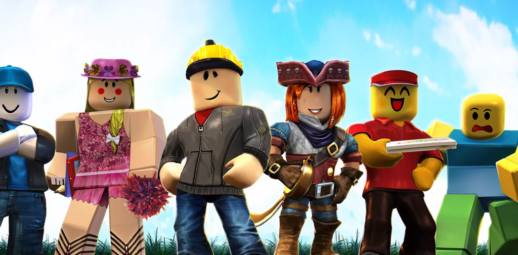 Why is kids' video game Roblox worth $38 billion and what do parents need to know?