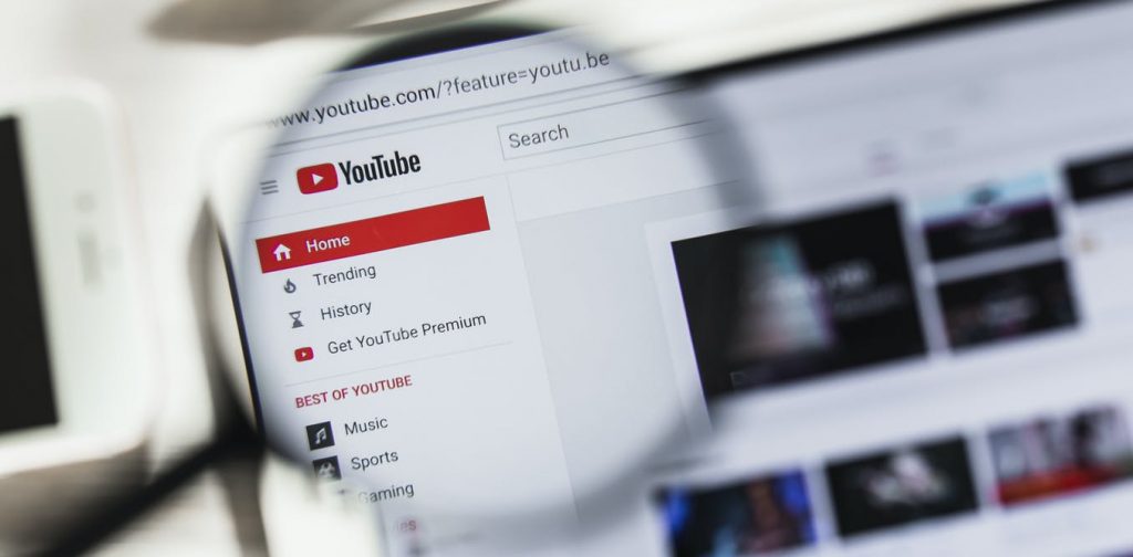 YouTube's algorithms might radicalise people – but the real problem is we've no idea how they work