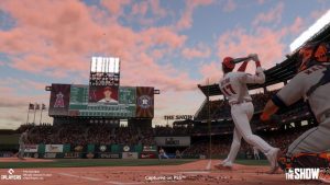 Updated: MLB The Show 22 – Review In Progress (Now With Switch Impressions)