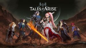 TALES OF ARISE Master Core Replica and Ultimate Edition Giveaway [CLOSED]