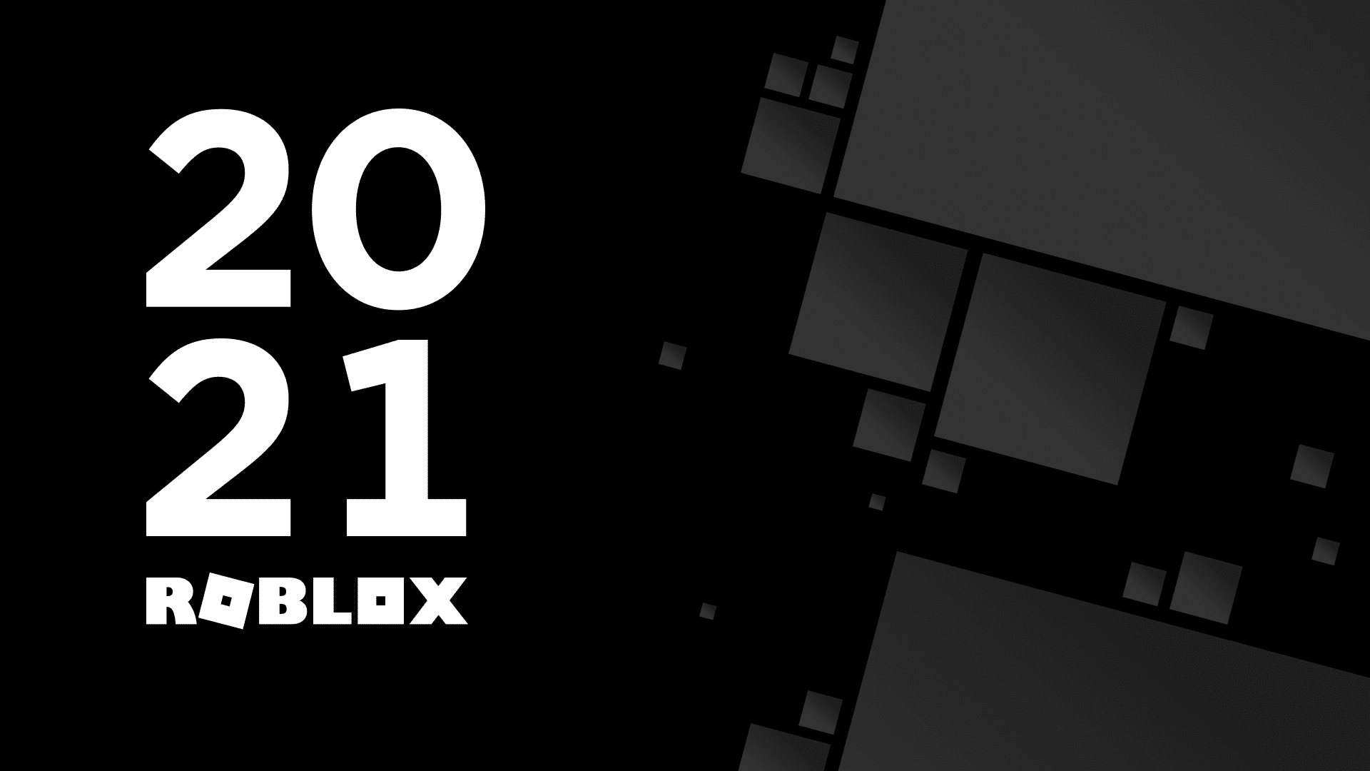 A YEAR ON ROBLOX: 2021 IN DATA