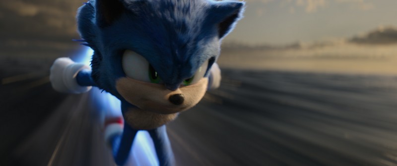 sonic the hedgehog 2 movie