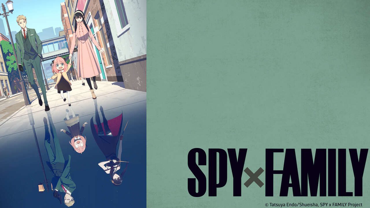 Spy X Family Episode 1 Review: A Delightful Anime About Family, Espionage, And Telepathy