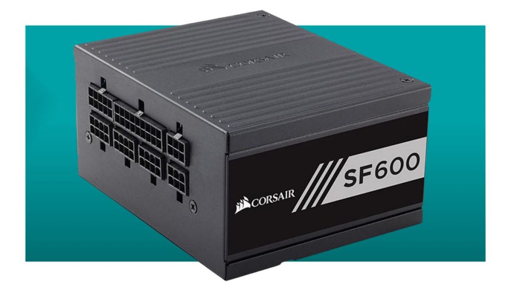 Build a tiny PC for less with this Corsair SFX PSU for only $80