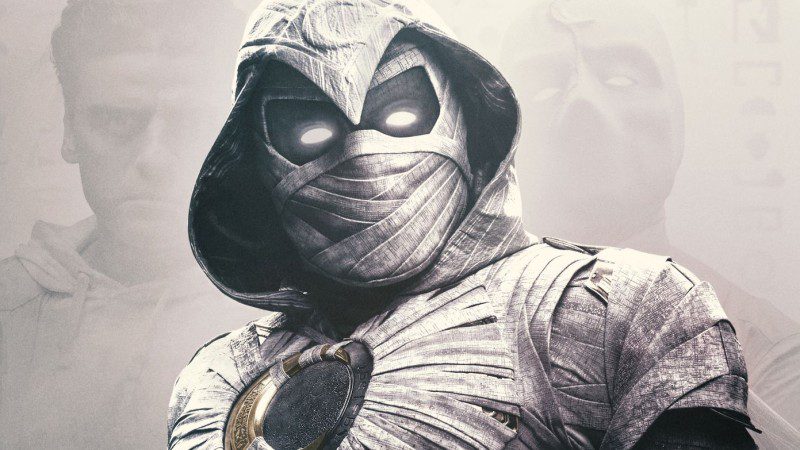 Moon Knight Action Figures And Funko Pops Show Off The Heroes Different Looks