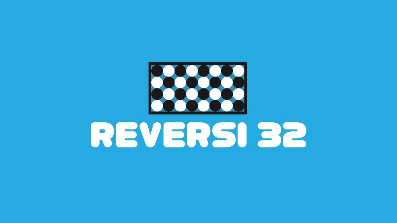 The Wii U Gets More Love As 'Reversi 32' Releases Later This April